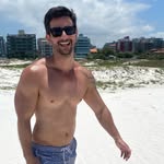 Felipe Fraga - @fragafelipe - Instagram