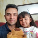 Felipe Galán - @felipe.galan.golf - Instagram