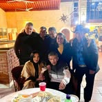 Felipe Galan - Facebook