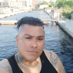 Felipe Galán - @toribiofelipe09 - Instagram