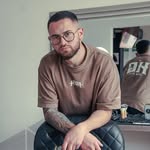 Felipe Galan Parra - @felipe_g_barber - Instagram