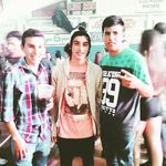 felipe gallegos - @gallegos1609 - Instagram