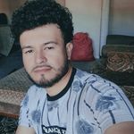 Felipe Gallegos - @curly_gallegos - Instagram
