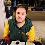 Felipe Gallegos - @felipegallegos7 - Instagram