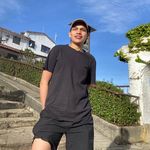 Felipe Garay Blanco - @_felipegarayy - Instagram