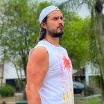 Felipe Garay Alarcón - @pipegaray - Instagram