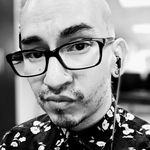 Felipe Goodman - @felipe_phillipe_yyc - Instagram