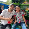 FELIPE EL DE LAS EMPANADAS 🥟 - @felipe_oficial_granada - TikTok