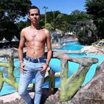Felipe Granada - @felipegranada6 - Instagram