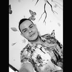 Felipe Granada - @lufegranada - Instagram