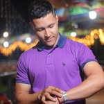 Juan Felipe Granada - @juanfeliperodasgranada - Instagram