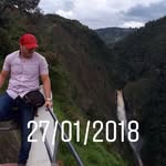 Julian Felipe Granada Nieto - @granada980 - Instagram