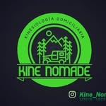 Kinesiólogo Felipe Granada - @kine_nomade - Instagram