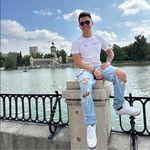 Felipe Guevara - @felipe_guevara22 - Instagram