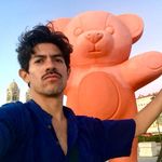 Felipe Guevara - @felipe_guevara - Instagram