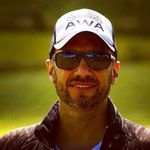 Felipe Guevara Cisneros - @dumangueira007 - Instagram