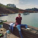 Felipe Guevara Olarte - @felipeguevara_o - Instagram