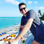 Felipe Hilesheim - @felipehilles - Instagram