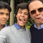 Felipe Hillon - @felipehillon - Instagram