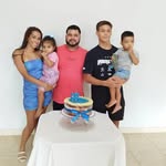 Felipe Jacob - @felipe_mileide - Instagram