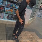 Felipe Jacob - @felipe_nitrini - Instagram