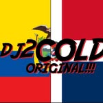 Felipe Jaquez (dj 2c0ld da zn) - @dj2c0lddazn - Instagram