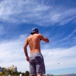 Felipe Ignacio Jauregui - @felipejauregui - Instagram