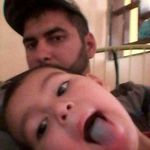 Felipe Jauregui - @felipeaguilas89 - Instagram