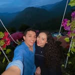 Juan Felipe Jauregui - @felipejaureguij99 - Instagram