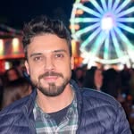 Felipe Jayme - @felipejayme - Instagram