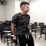 Felipe Jensen - Facebook