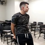 Felipe Jensen - @felipejensen1 - Instagram
