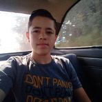 Luiz Felipe Jensen - Facebook
