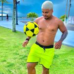 Felipe de Jesus - @felipejesusofc_ - Instagram