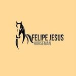 Felipe Jesus - @felipejesushorseman - Instagram