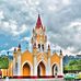 Iglesia San Felipe De Jesus - Facebook