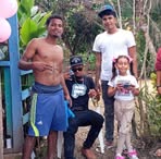 Felipe Jones - Facebook