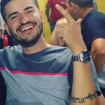 Felipe Jones - @felipejones3m - Instagram