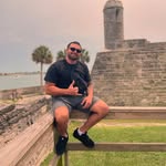 Felipe Yepes Jones - @yepespipe10 - Instagram