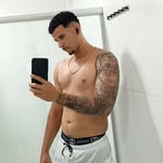 Felipe Jorge - @felipe.0722 - Instagram
