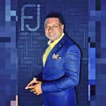 Felipe Jorge F.J. - @felipejorgesalsa - Instagram