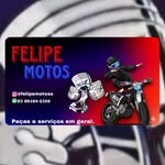 Felipe jorge Gonçalves - @felipeemotoss - Instagram
