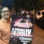 Felipe Lahoz - @flotadesas - Instagram