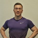 Felipe la Madrid | Strength & Functional Hypertrophy Coach - @felipe_lamadrid - Instagram