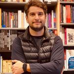 Felipe Lamounier - @felipelamounier - Instagram