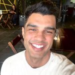 Felipe Lamounier - @felipelam - Instagram
