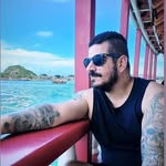 Felipe Lamas - @felipe.lamass - Instagram