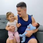 Luiz Felipe Lamas da Rosa - @felipelamas31 - Instagram