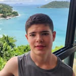 Felipe Garcia - @felipe.lamb.garcia - Instagram