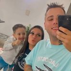 Felipe Lamb - Facebook
